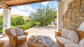 Cortijo Don Pablo Gaucín by Ruralidays, Gaucin